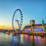 Everything You Need To Know About The London Eye